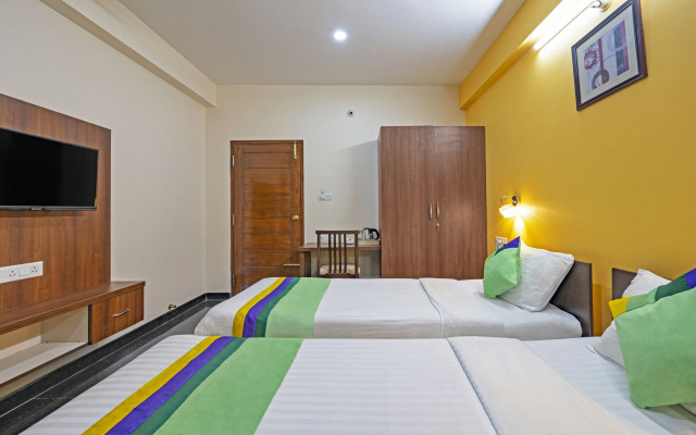 Treebo RR Residency, Sanjay Nagar