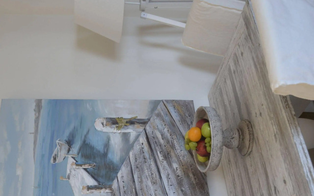 Delfino Blu Boutique Hotel
