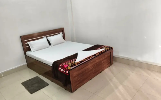 Jironi Residency In