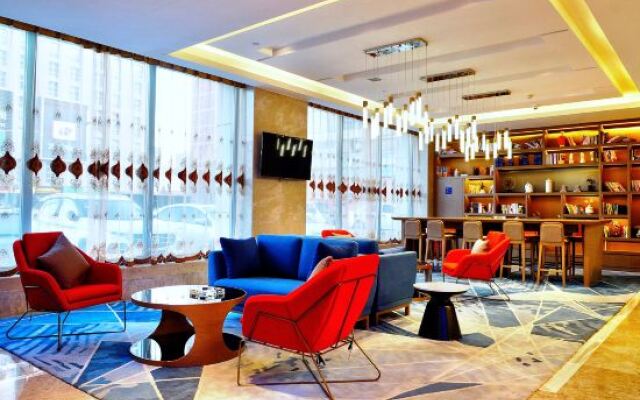 Kyriad Marvelous Hotel