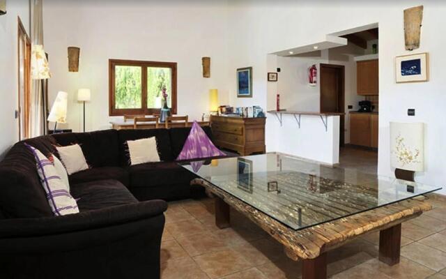 Villa Canya Vera (IAN ROD)