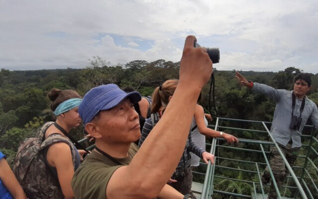 Tambopata Guest House