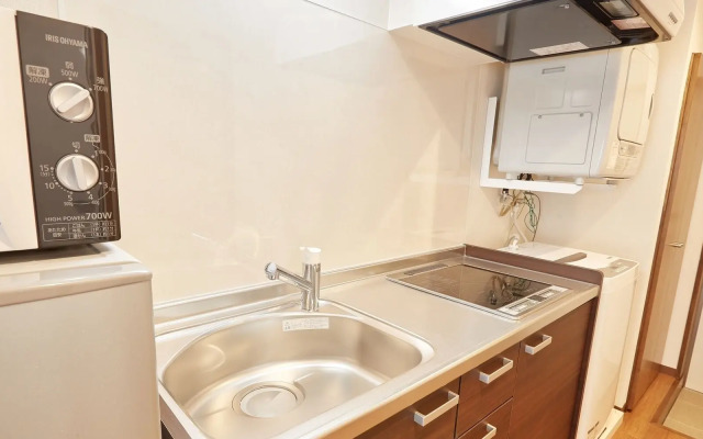 Creass Hotel TSUBOGAWA Marche