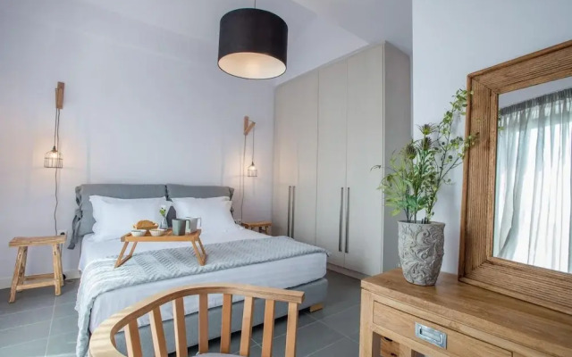 Melissi Villas Villa 2