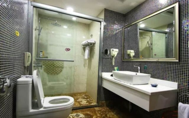 Zhuzhou Haoyi Hotel