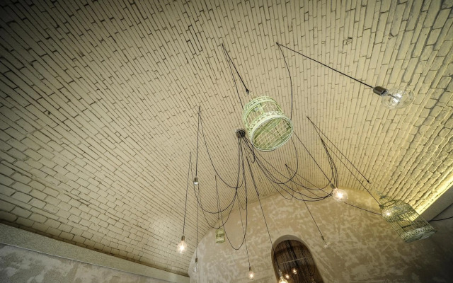 Hotel & Resort Le Colombare