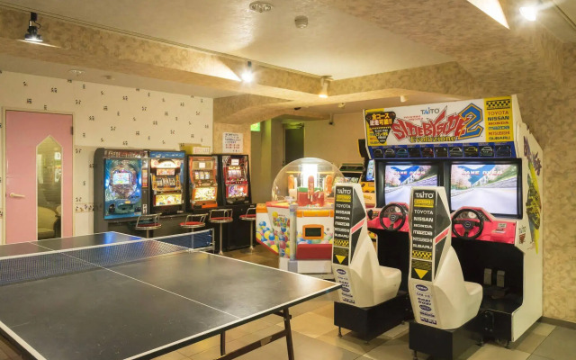 Mikuni Ocean Resort & Hotel