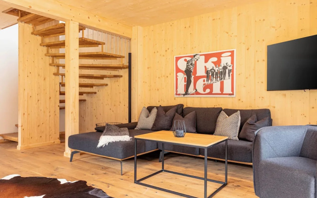 Alpenchalets Biberwier by ALPS RESORTS