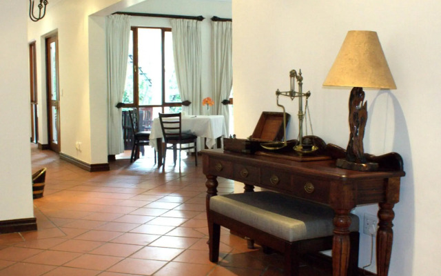 Budmarsh Country Lodge
