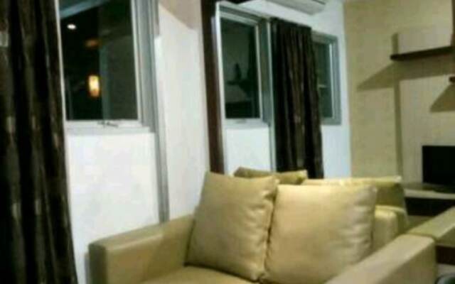 Tulus Rent Apartment