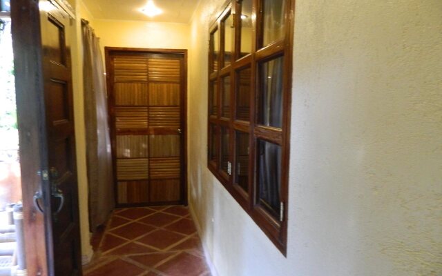 The Sun Villa Resort and Spa Hilltop