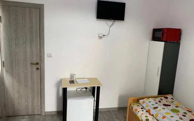 Pensiunea Casa Maria