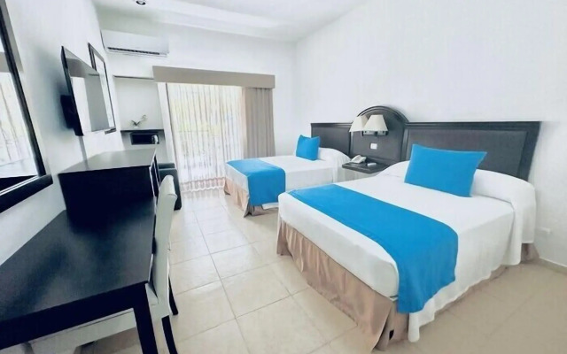 Hotel Posada Del Mar