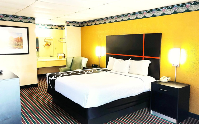Rodeway Inn Gadsden 1-59 exit 183
