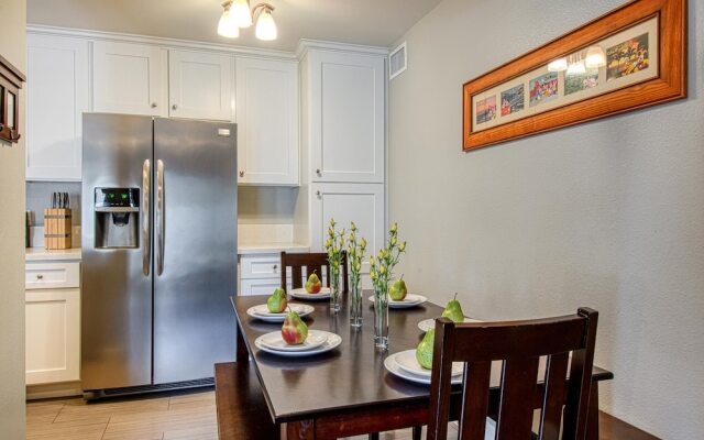 Maleficent's Retreat 2 Bedrooms 1.5 Bathroom Condo