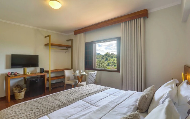 Villa Boréal Hostellerie