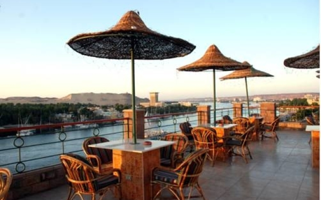 MS Florence Nile Cruise