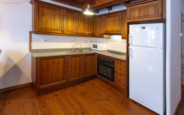 Apartamentos Rentaran