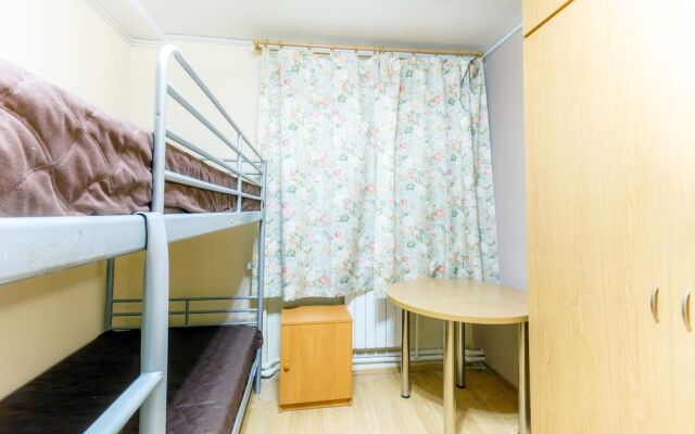 Hostel Gornitsa