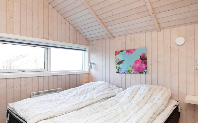 6 Person Holiday Home in Humble