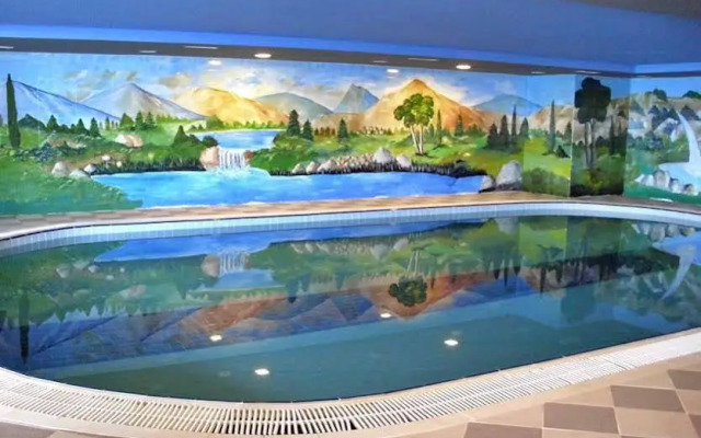 Royal Sebaste Hotel