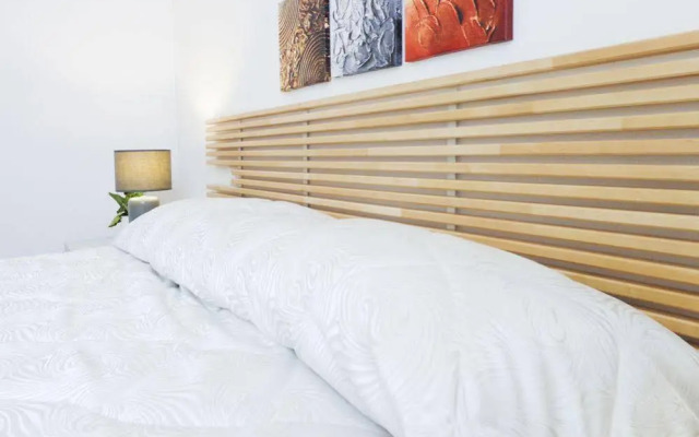 Luna Su Villa Borghese - Luxury Rooms