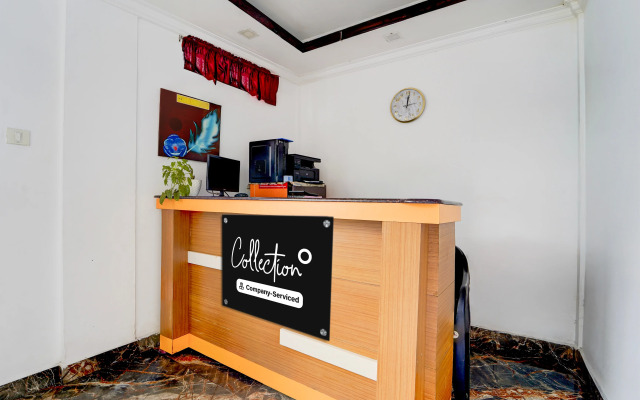 Collection O Infopark Kochi Formerly Malabar Plaza Residency