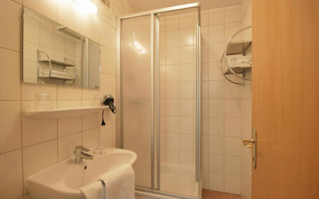 Wawies Apartments