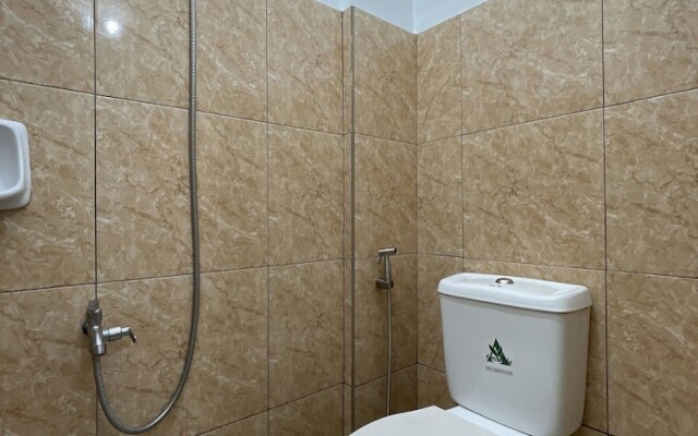 Lawton Residences powered by Cocotel