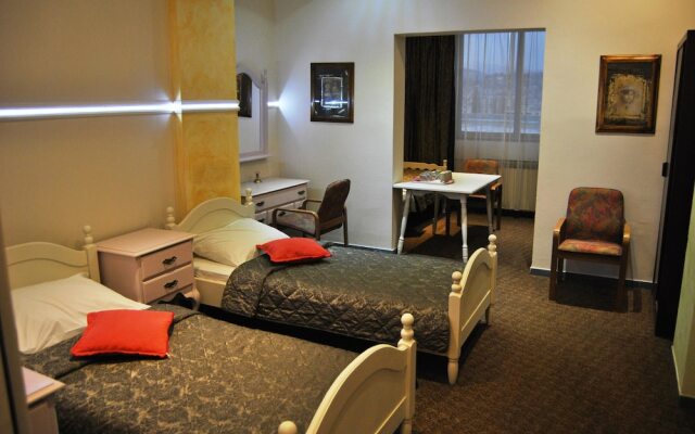 Hotel Italia