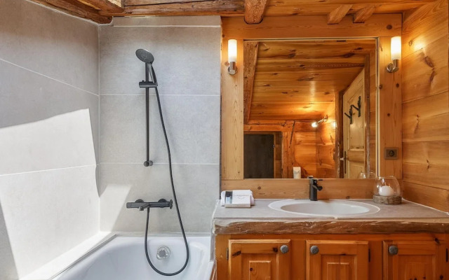 Le Beaulieu in Chamonix