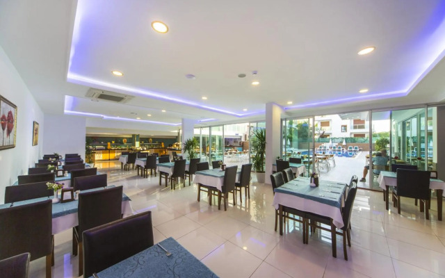 Kleopatra Atlas Hotel - All Inclusive - Adults Only