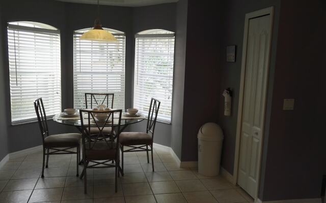 Disney Luxury Villa Championsgate