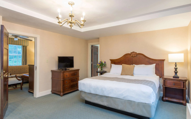 Exeter Inn