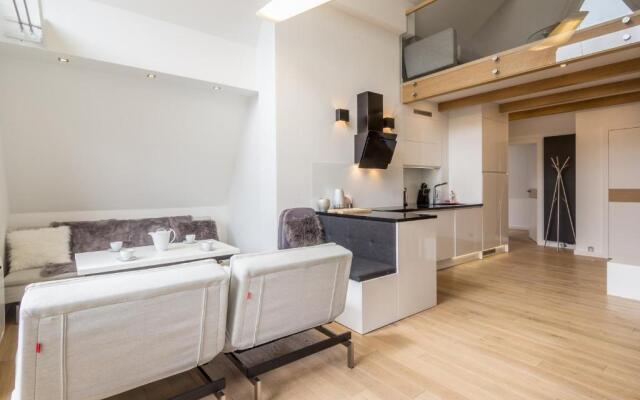 Apartamenty Krzeptowskiego 2 Zakopane