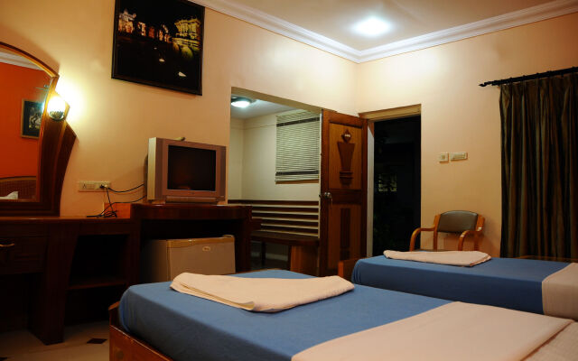 Hotel Mayura Bhuvaneshwari