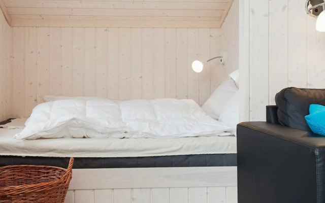 5 Star Holiday Home in Großenbrode