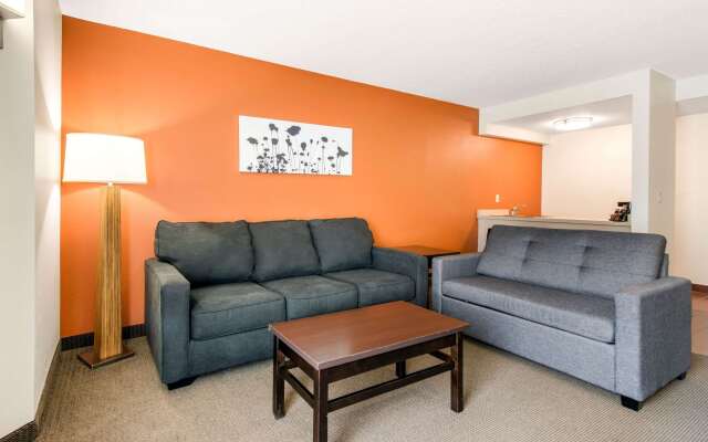 Sleep Inn Clearwater - St Petersburg