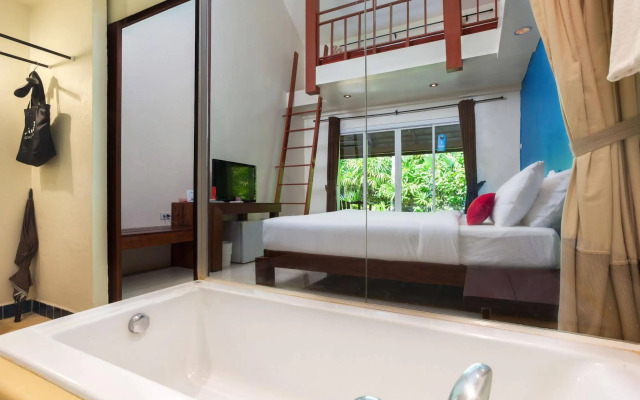 Lima Bella Resort