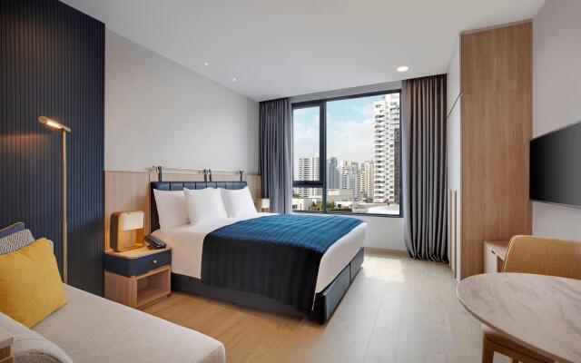 Staybridge Suites Bangkok Thonglor by IHG