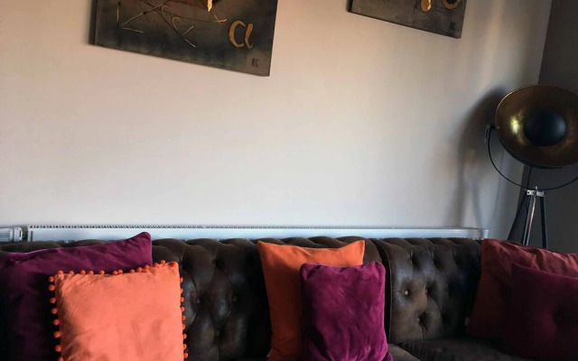 Penthouse Tauberblick