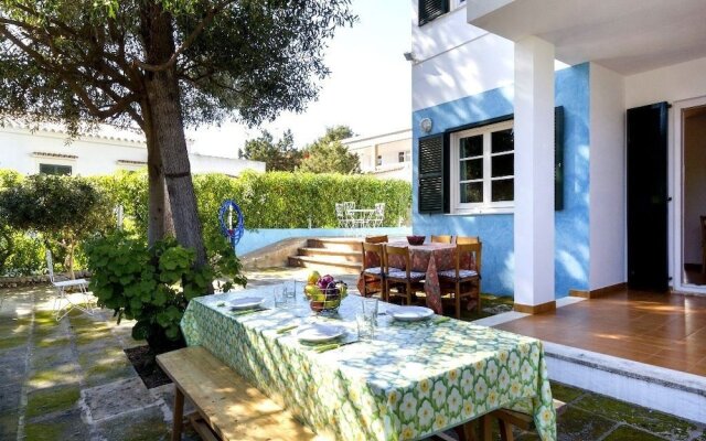 Apartamentos Torreta