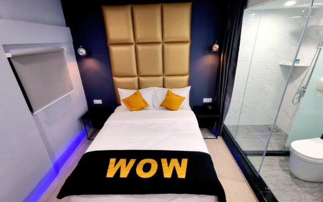 WOW Hotel Penang