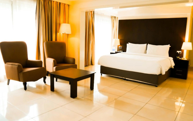 Abuja Continental Hotel
