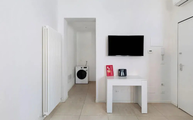 Modern studio in Borgo Panigale