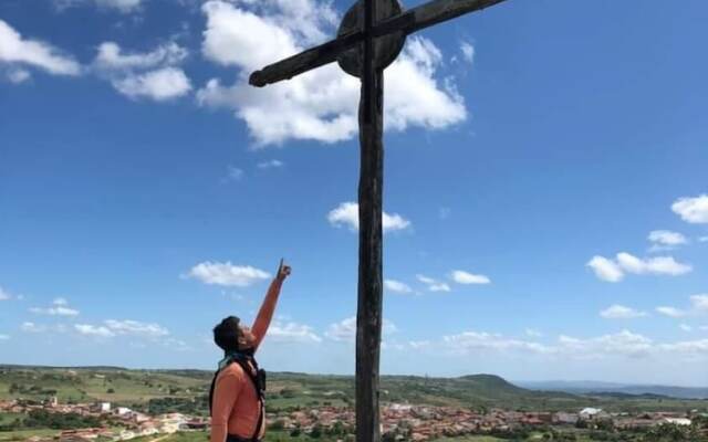 Pousada Vale Encantado