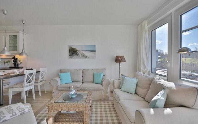 Strandglück Haus C Strandglück Appartement 7C