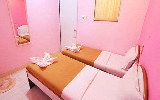 Room Maangta 127 - Andheri