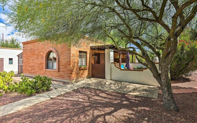 Lovely Green Valley Abode w/ Community Pool!