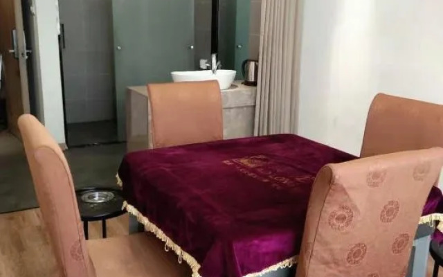 Biligong Hotel Shanghai